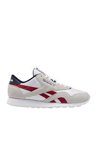 Кросівки Reebok Classic Nylon чоловічі synthetic.ua - Фото 1
