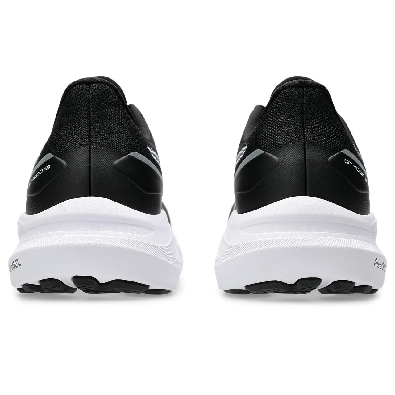 Кросівки ASICS GT-1000 13 Чоловічі, фото №7 Кросівки ASICS GT-1000 13 Чоловічі, фото №7