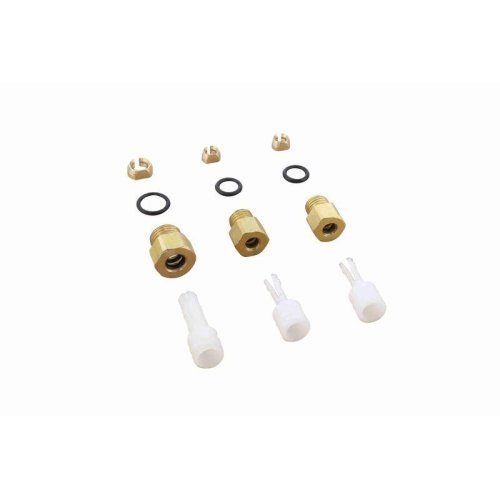 Клапан, пневмосистема VEMO V30-51-0004 MERCEDES-BENZ, фото №4