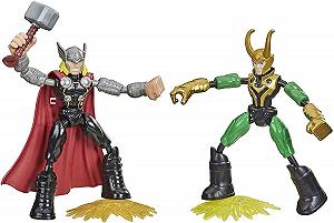 Фігурка Marvel Avengers Endgame Titan Hero Power FX Залізна Людина 30 см synthetic.ua - Фото 1