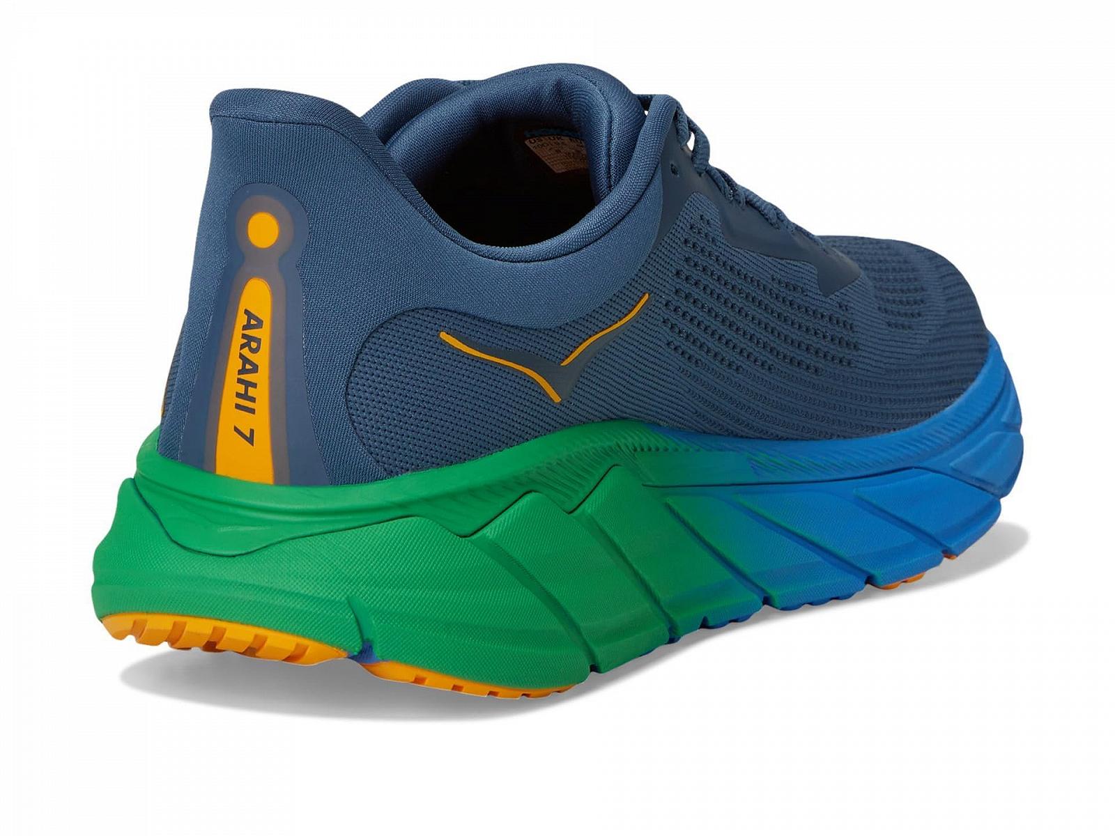 Кросівки HOKA Arahi 7, фото №5