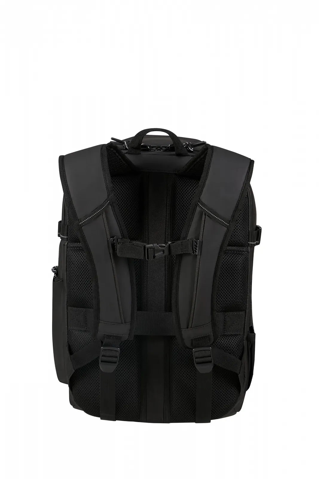 Рюкзак для ноутбука American Tourister Upventure 15.6" 44 см 26.5 л Black, фото №4