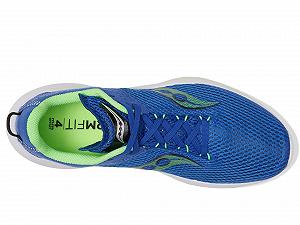 Кросівки Saucony Kinvara 14 Чоловічі synthetic.ua - Фото 1