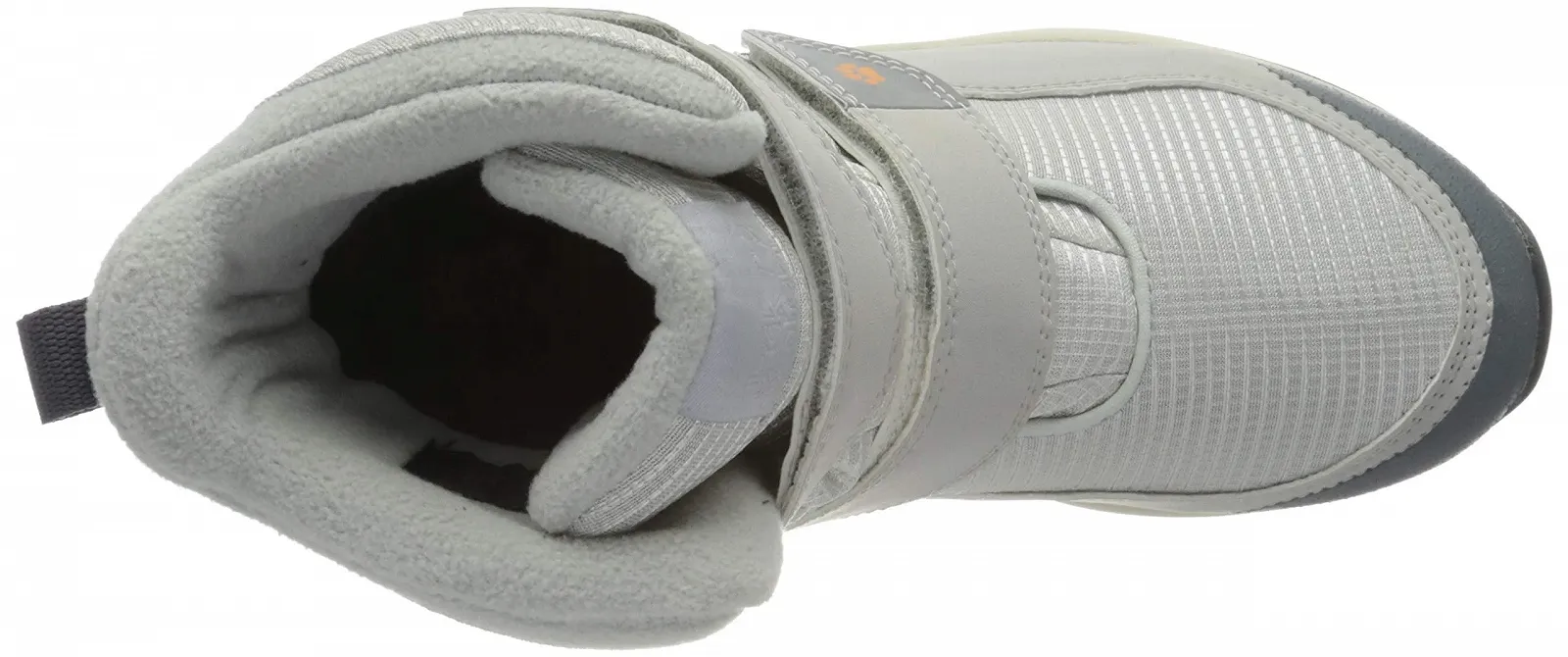 Чоботи Jack Wolfskin Polar Bear Texapore High Vc K, фото №5