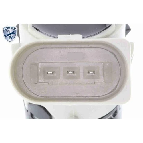 Датчик паркування VEMO V10-72-10814 EXPERT KITS + для AUDI SEAT SKODA VW VAG, фото №2