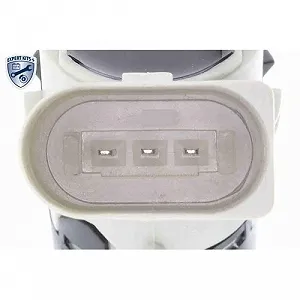 Датчик паркування VEMO V10-72-10814 EXPERT KITS + для AUDI SEAT SKODA VW VAG synthetic.ua - Фото 1