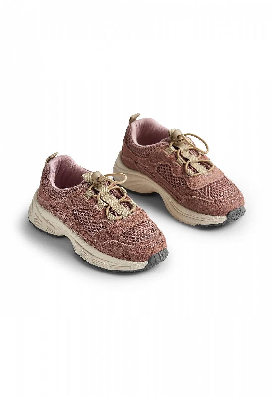 Низкие детские кроссовки Wheat Arthur Amtungsaktiv, фото №1