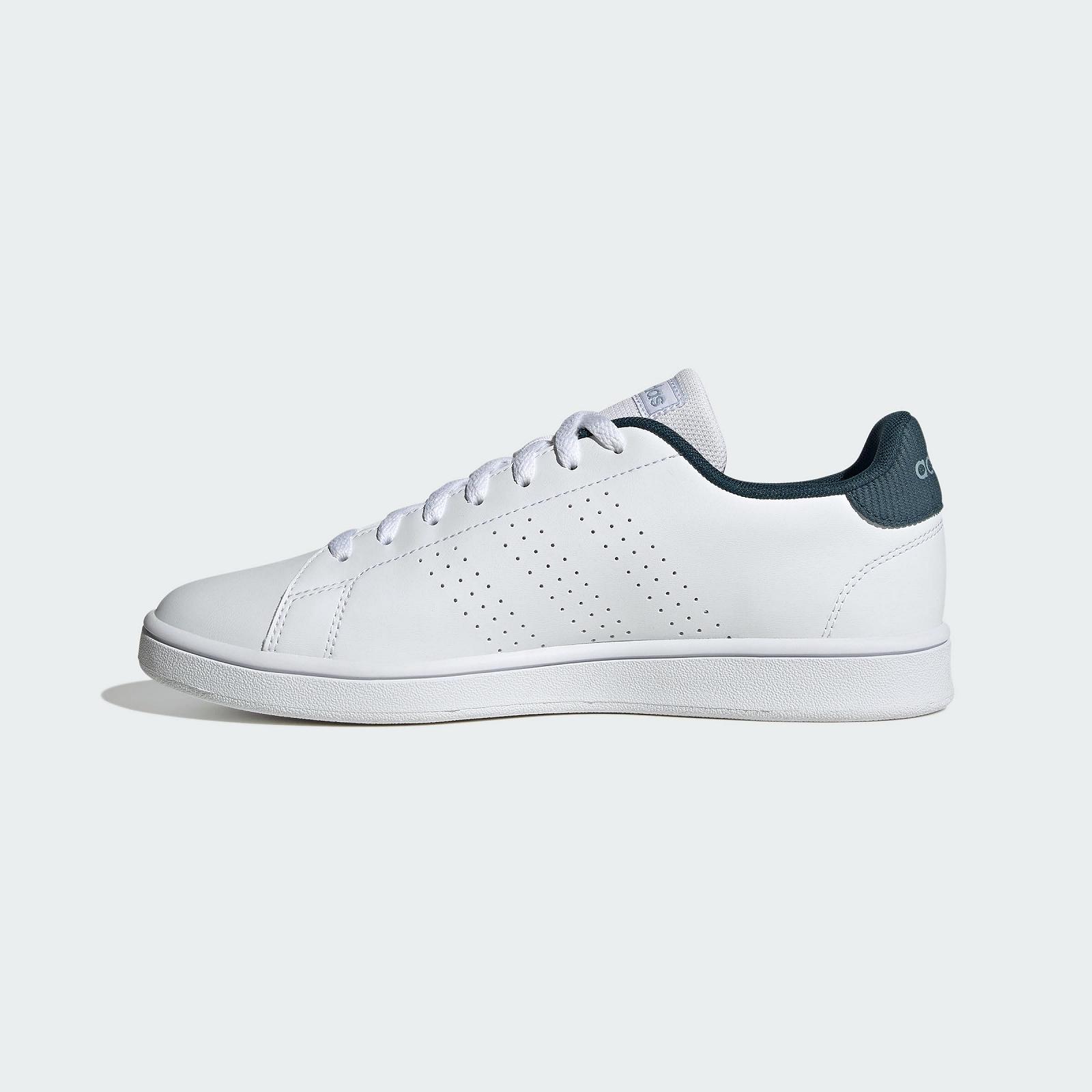 Кроссовки Adidas Advantage Base мужские, фото №2