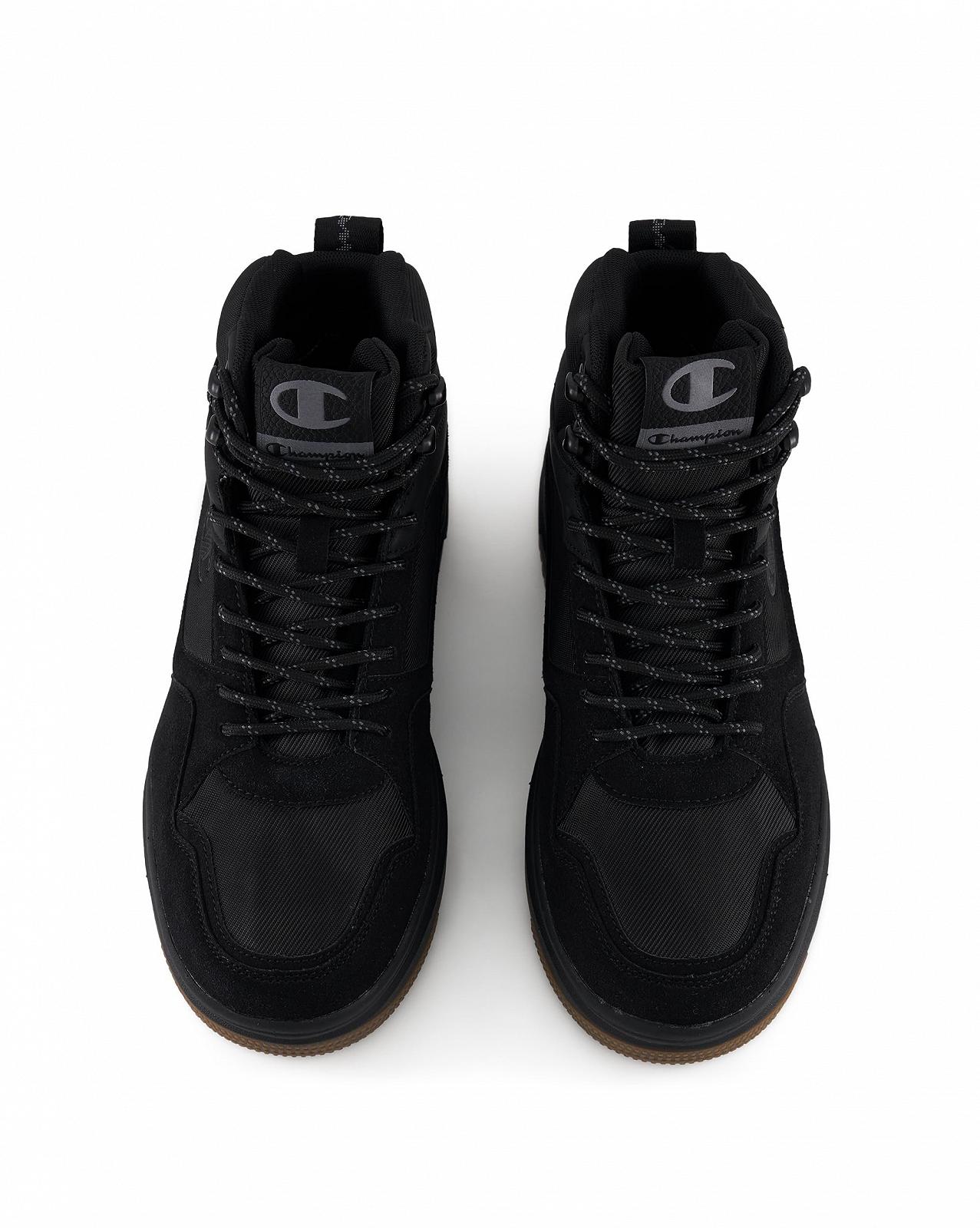 Мужские Кроссовки Champion Rd18 Utility Wp Mid, фото №4