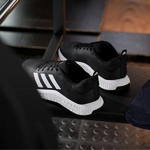 Унисекс Обувь для гимнастики и тренировок Adidas Everyset synthetic.ua - Фото 1