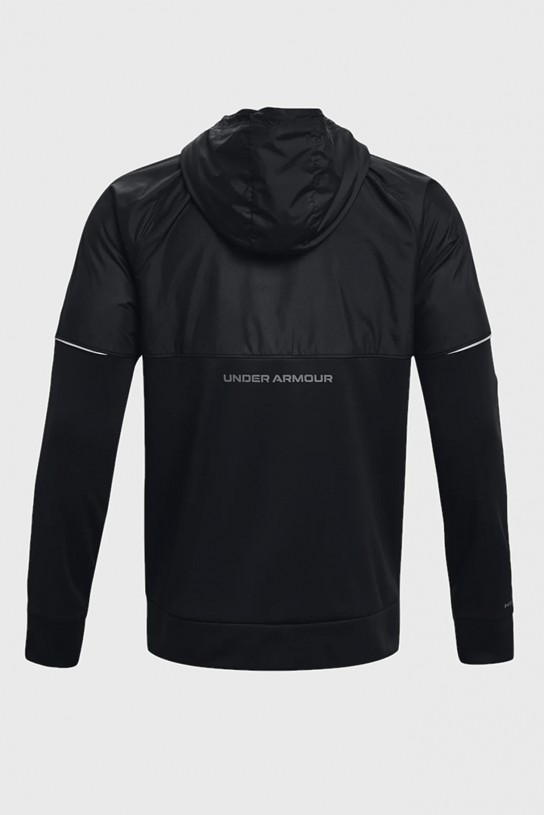 Худі UA AF Storm FZ Hoodie 1373781-001 Under Armour  M, фото №4