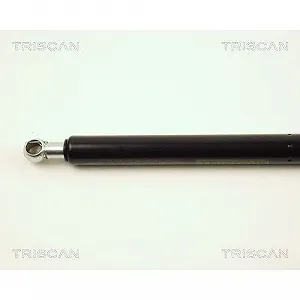Газовая пружина багажника TRISCAN 8710 27207 для VOLVO synthetic.ua - Фото 1