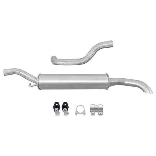 Задній глушник HELLA Easy2Fit 8LD 366 035-341, фото №2