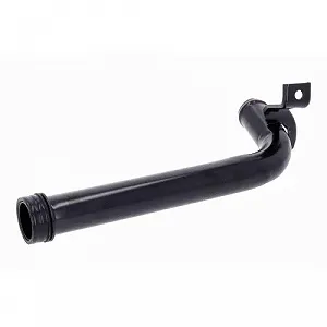 Трубка охлаждающей жидкости VAICO V24-1395 для FIAT LANCIA synthetic.ua - Фото 1