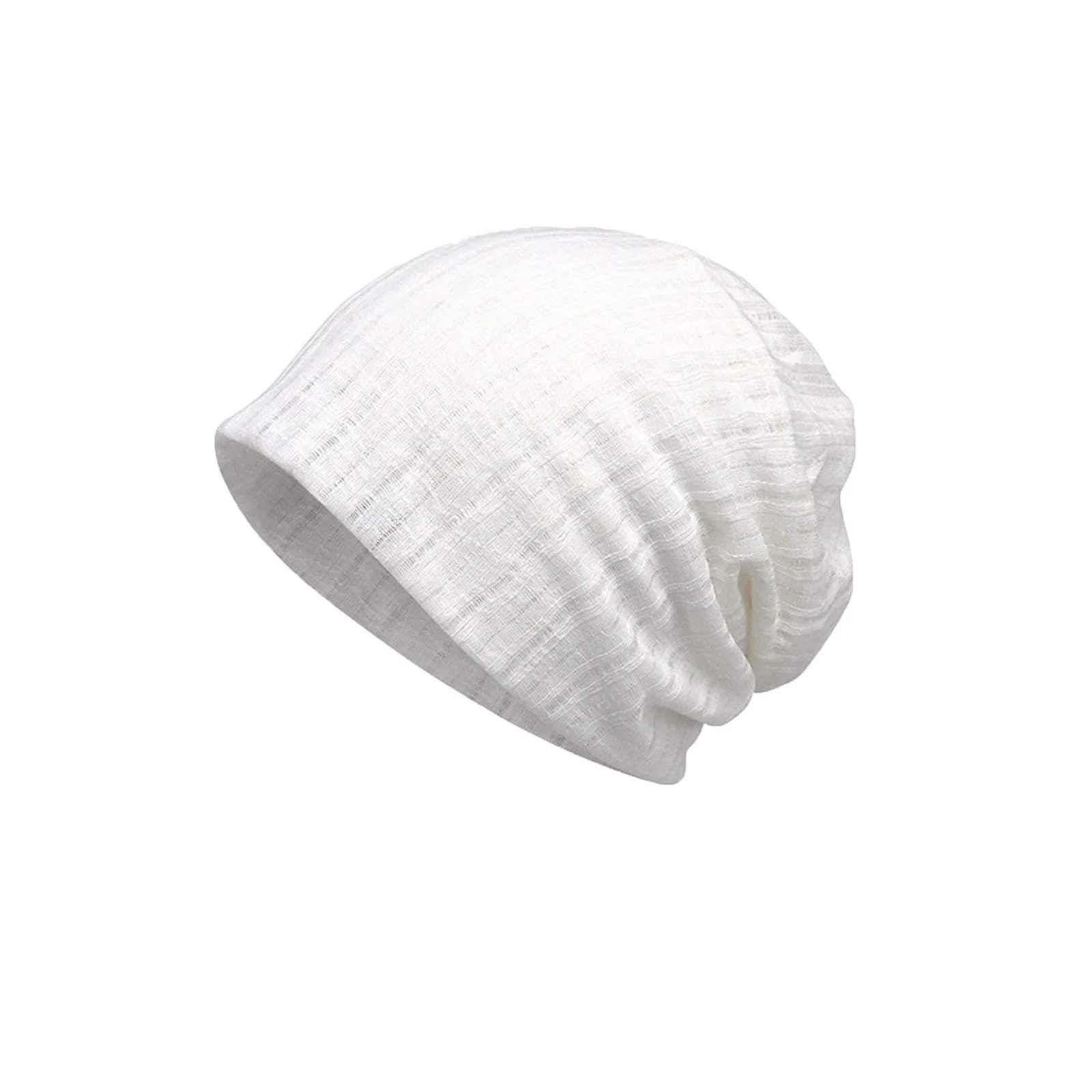 Шапка для девочки Подросток Лето Весна Тонкая S-секция Дышащая Вентилируемая, фото №1