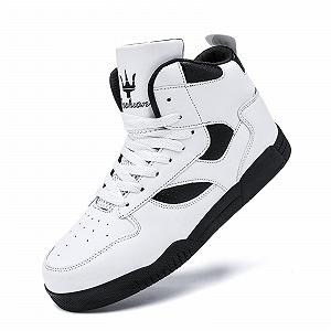 Високі Кросівки K DUORO Чоловічі Легкі Спортивні Кросівки - Фото 1