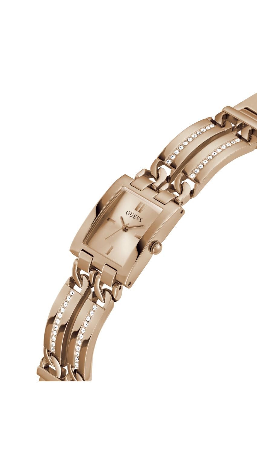 Годинник Guess MOD ID Жіночий Сталь, фото №5