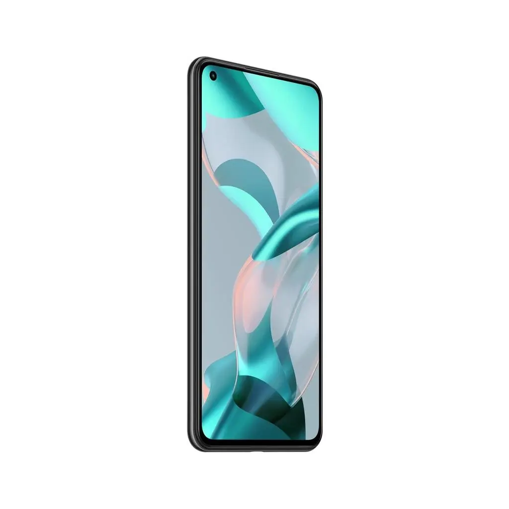 Мобільний телефон Xiaomi 11 Lite 5G NE 8/128GB Black, фото №7