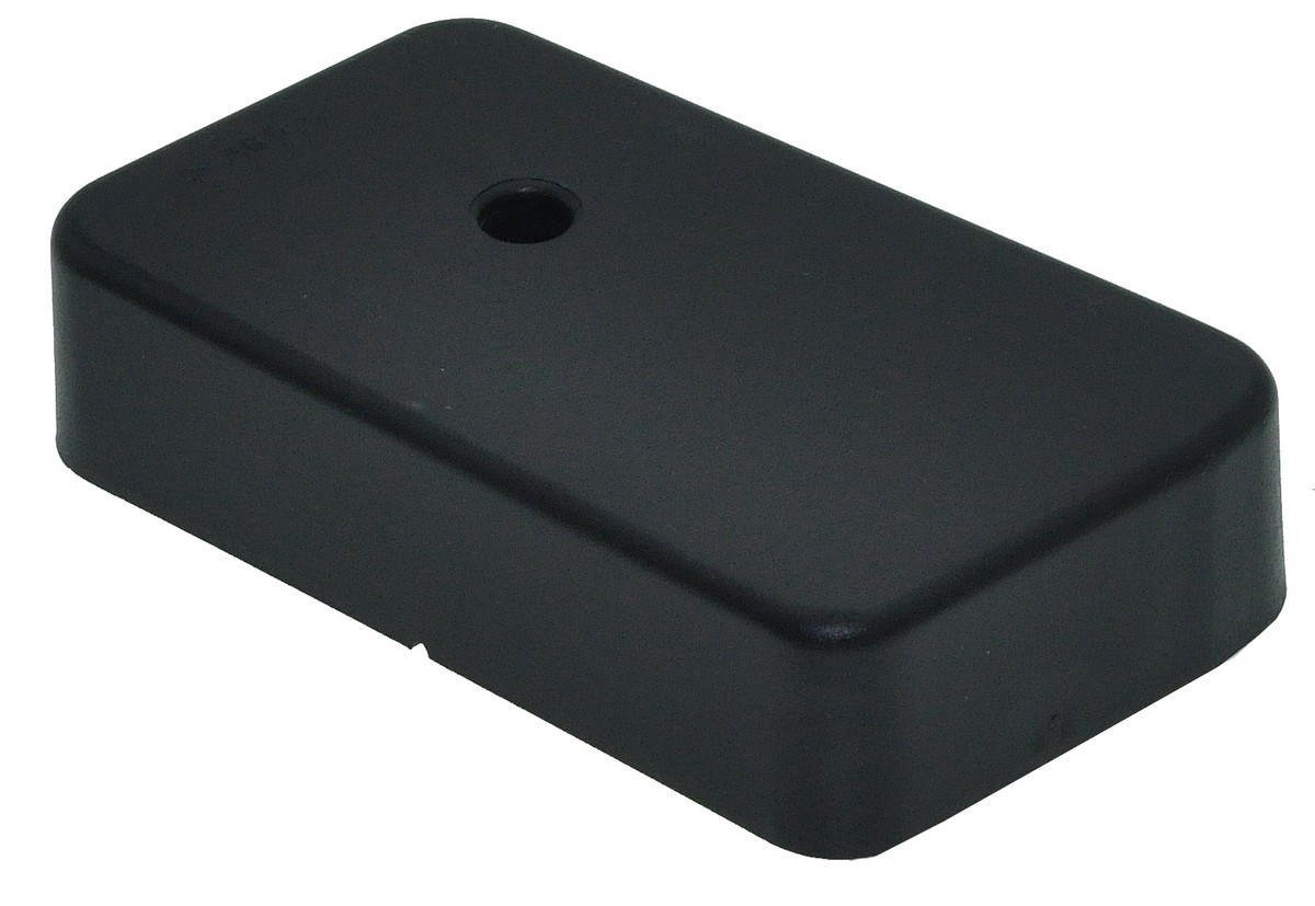 Крішка VJ-Parts для шліфмашини Bosch GBS 75 AE 1605510150 арт.шліф368, фото №3 Крішка VJ-Parts для шліфмашини Bosch GBS 75 AE 1605510150 арт.шліф368, фото №3