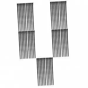 Пензлі для підводки очей minkissy - Фото 1