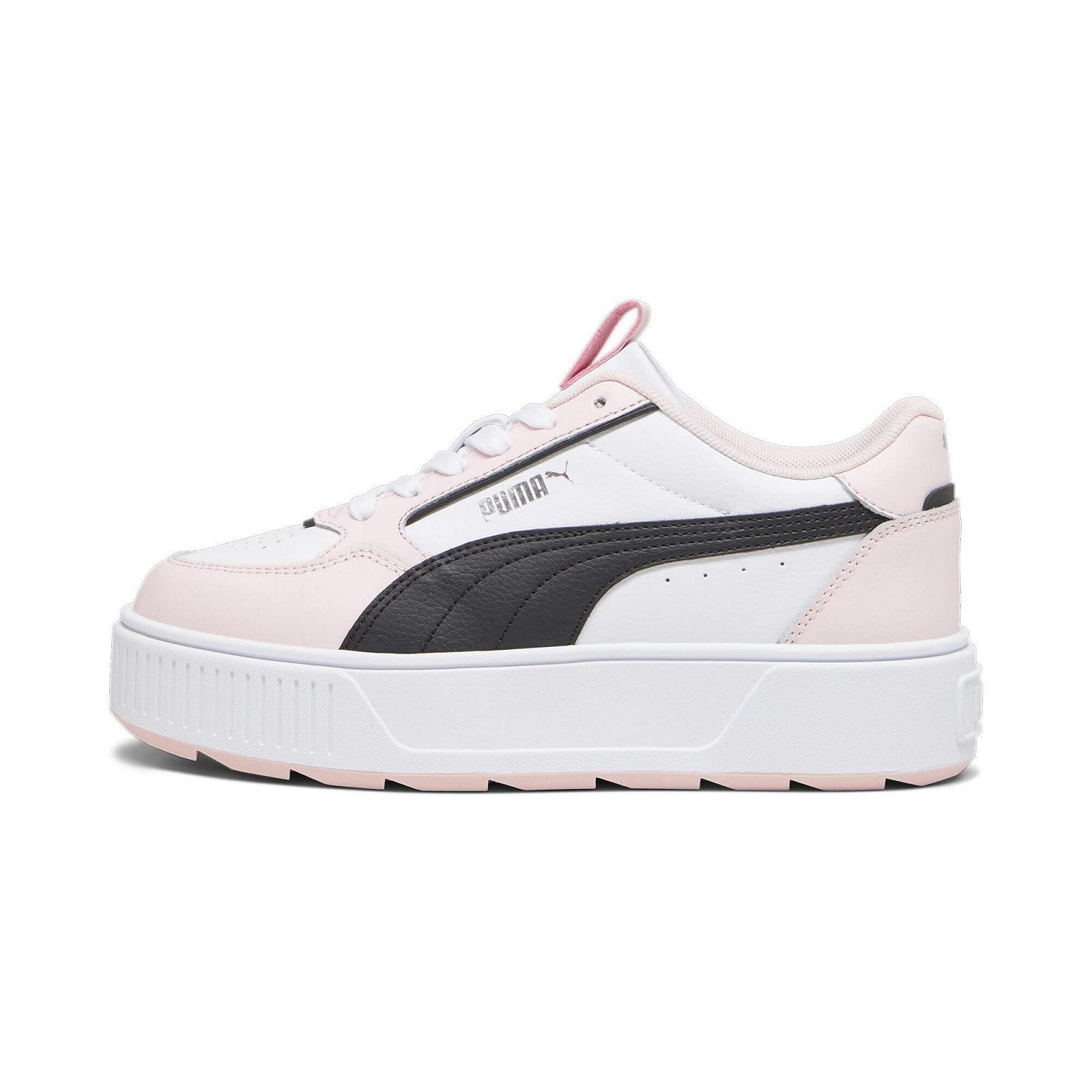 Кроссовки Puma Karmen Rebelle Женские, фото №3