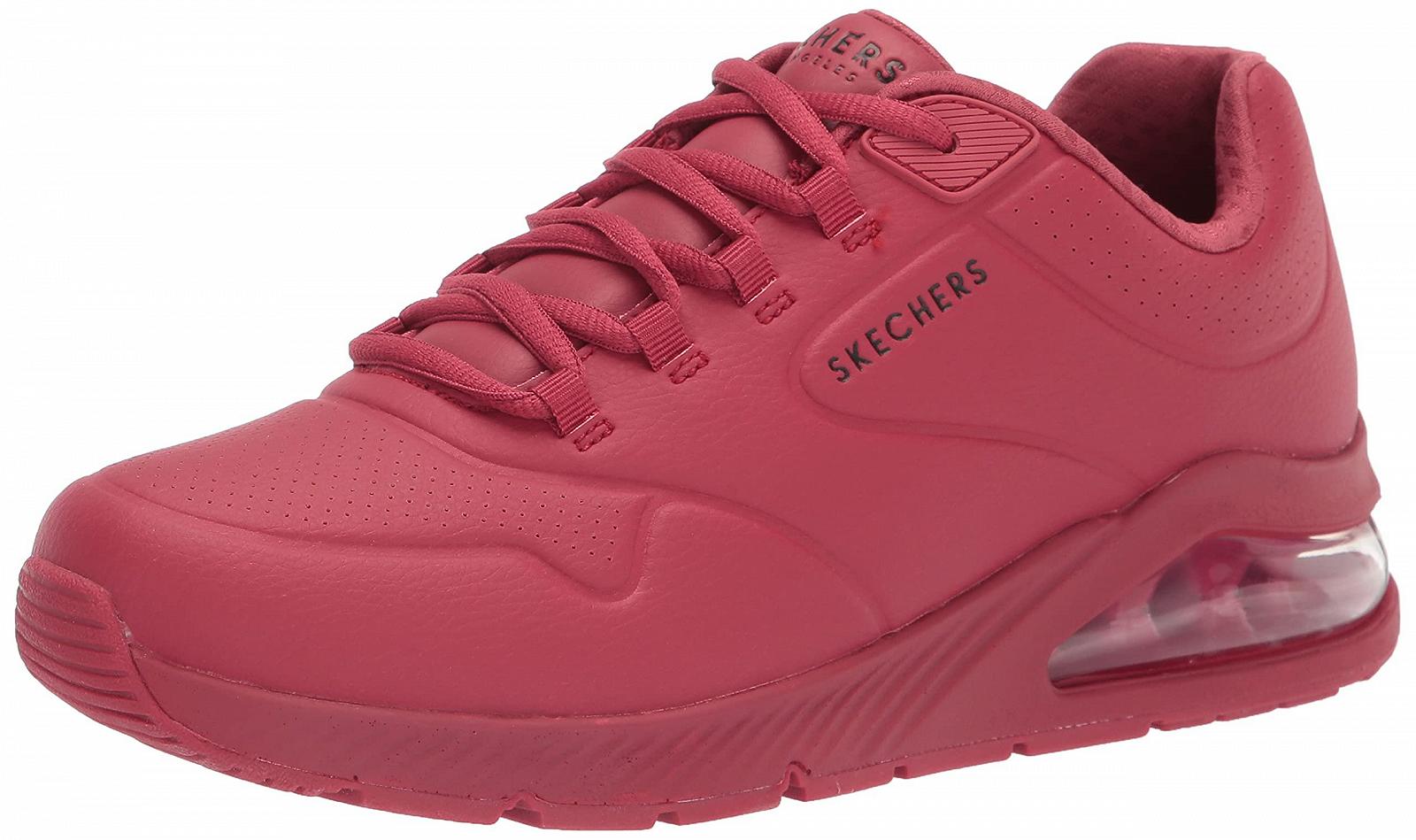 Кроссовки Skechers UNO 2 Air Around You, женские, фото №1