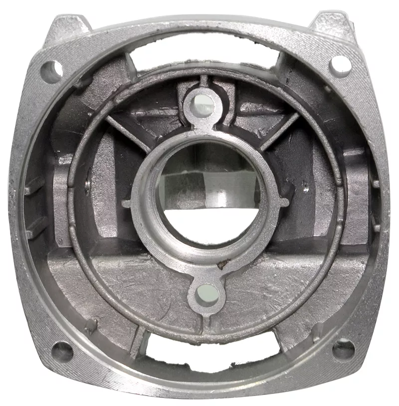 Корпус полировальной шлифмашины Craft-tec CX-PI 202, фото №3 Корпус полировальной шлифмашины Craft-tec CX-PI 202, фото №3