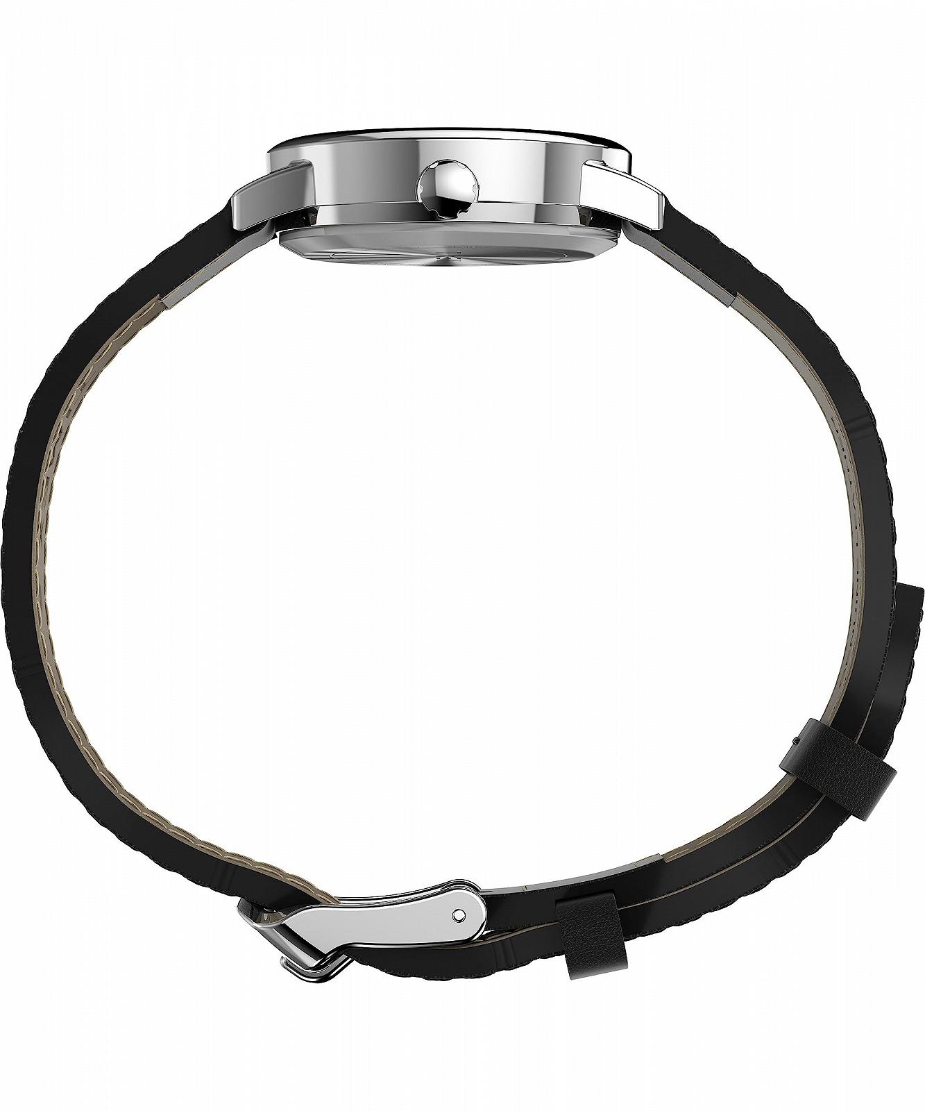 Жіночий годинник Timex Easy Reader, фото №2