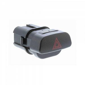 Выключатель аварийной световой сигнализации VEMO V25-73-0062 для FORD - Фото 1