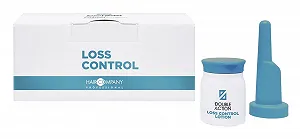 Ампули Hair Company Проти випадіння волосся 10 x 10 мл - Фото 1