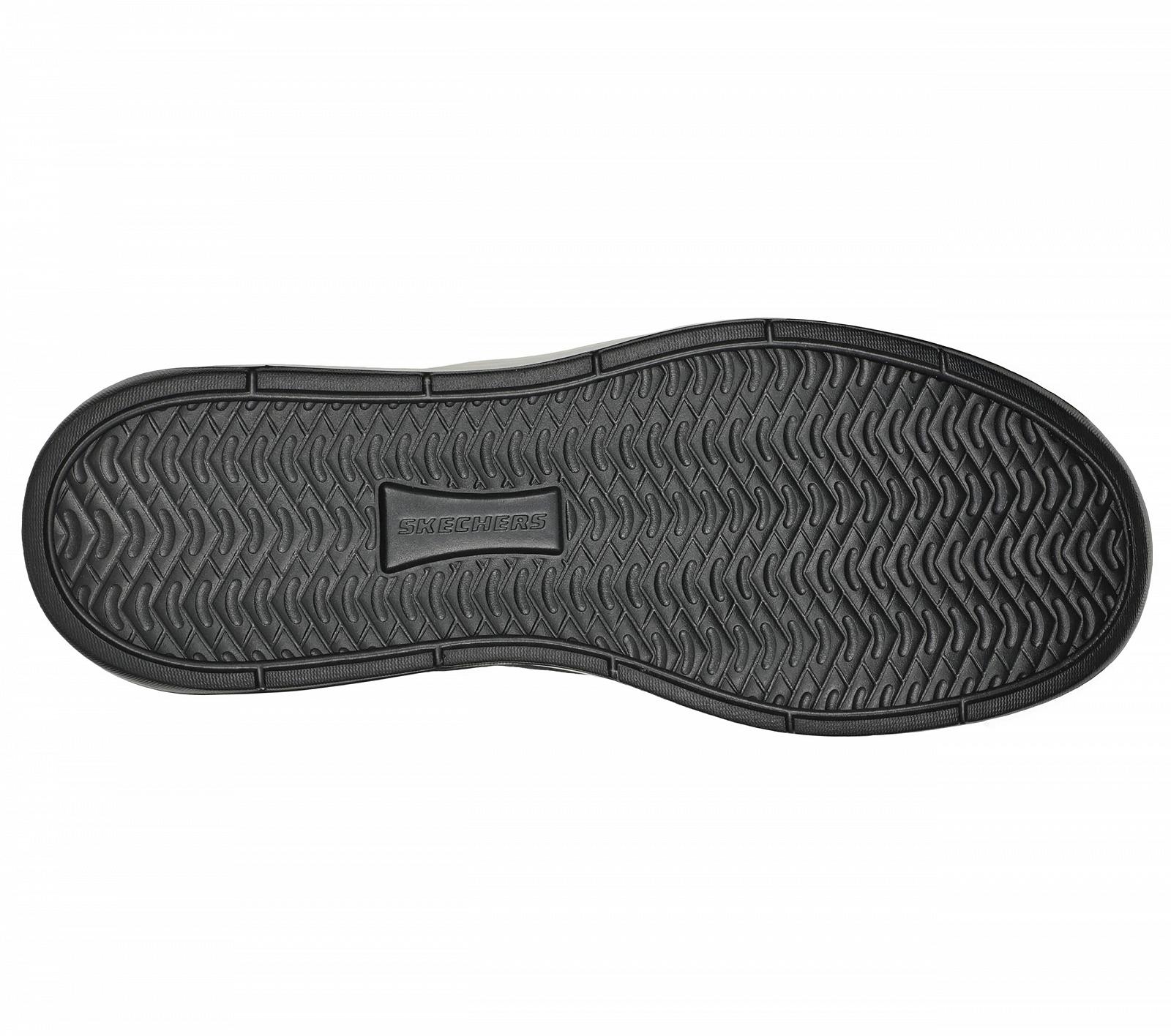 Кроссовки мужские Skechers Moreno Ederson, фото №3