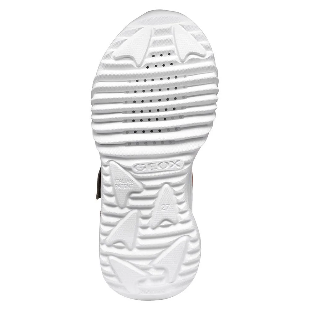 Кроссовки Geox J Assister Boy, фото №2