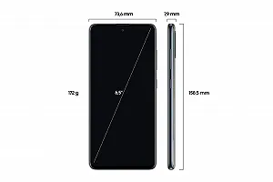 Смартфон Samsung Galaxy A51 synthetic.ua - Фото 1