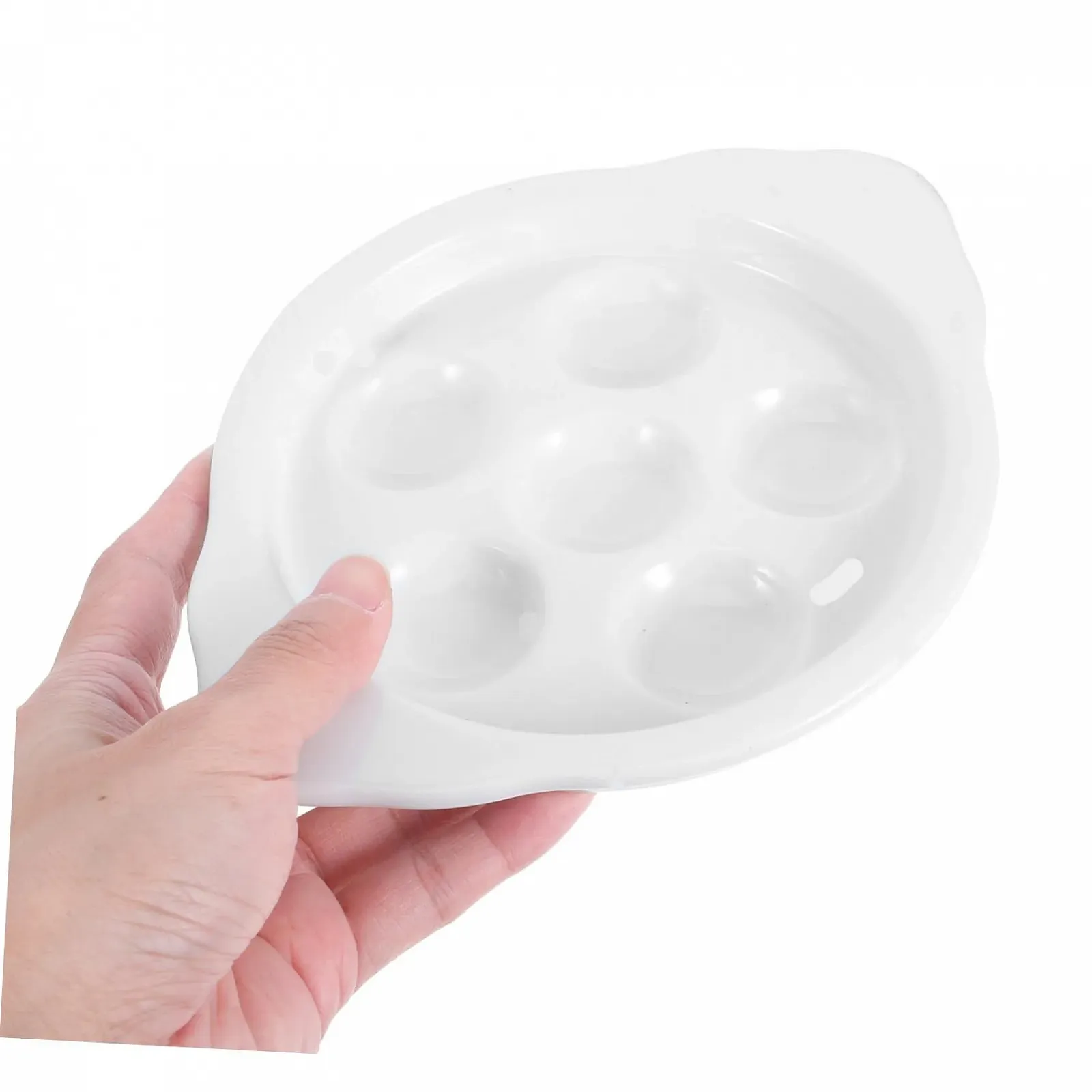 Форма для запікання равликів керамічна 2 шт. жаростійка, фото №3 Форма для запікання равликів керамічна 2 шт. жаростійка, фото №3