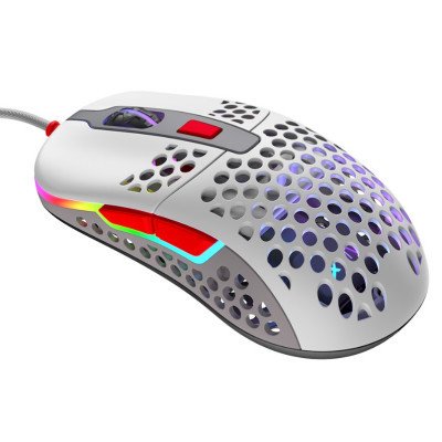 Мышка Xtrfy M42 RGB Retro (XG-M42-RGB-RETRO), фото №6