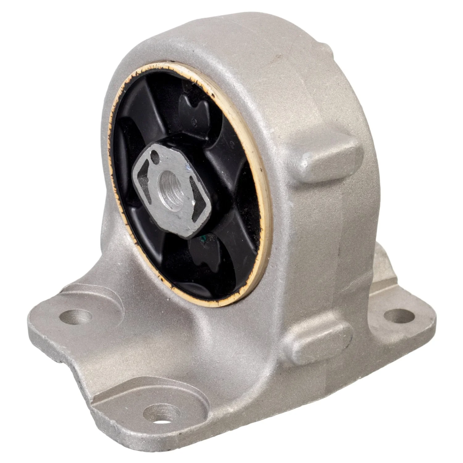 Опора двигуна FEBI BILSTEIN 176627 для CITROËN PEUGEOT, задня, фото №1