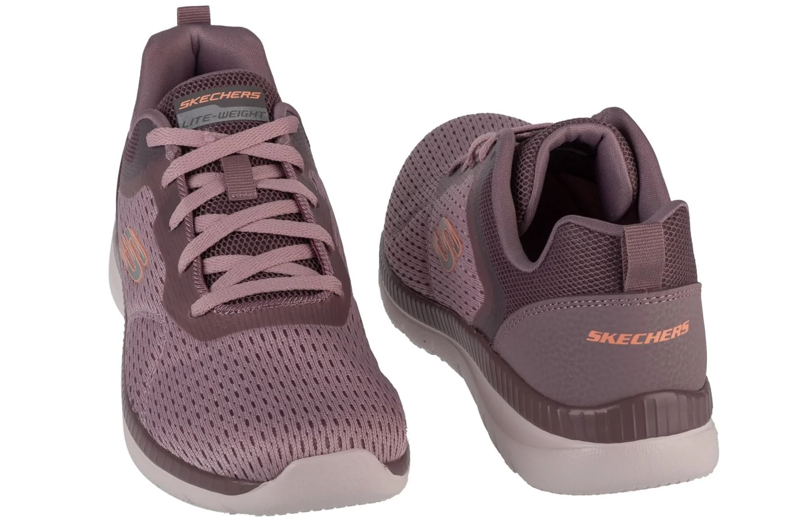 Кроссовки Skechers Graceful Get Connected Женские, фото №6