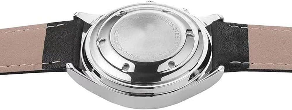 Часы Maujoy Talking на испанском языке для Binder, детей и пожилых, фото №5