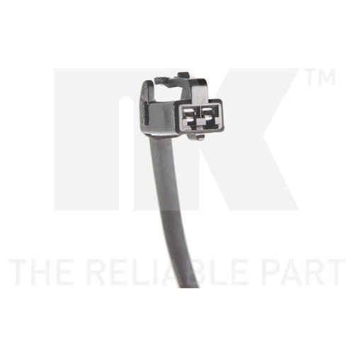 Датчик частоти обертання колеса NK 294552 для TOYOTA LEXUS, задній правий, фото №3