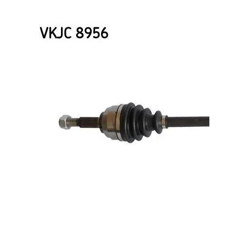 Приводной вал SKF VKJC 8956 для RENAULT передний правый, фото №2