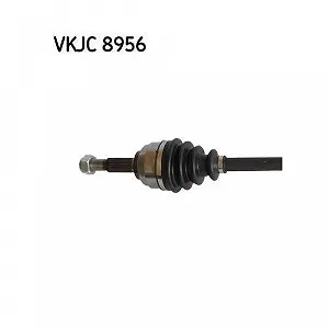Приводной вал SKF VKJC 8956 для RENAULT передний правый synthetic.ua - Фото 1