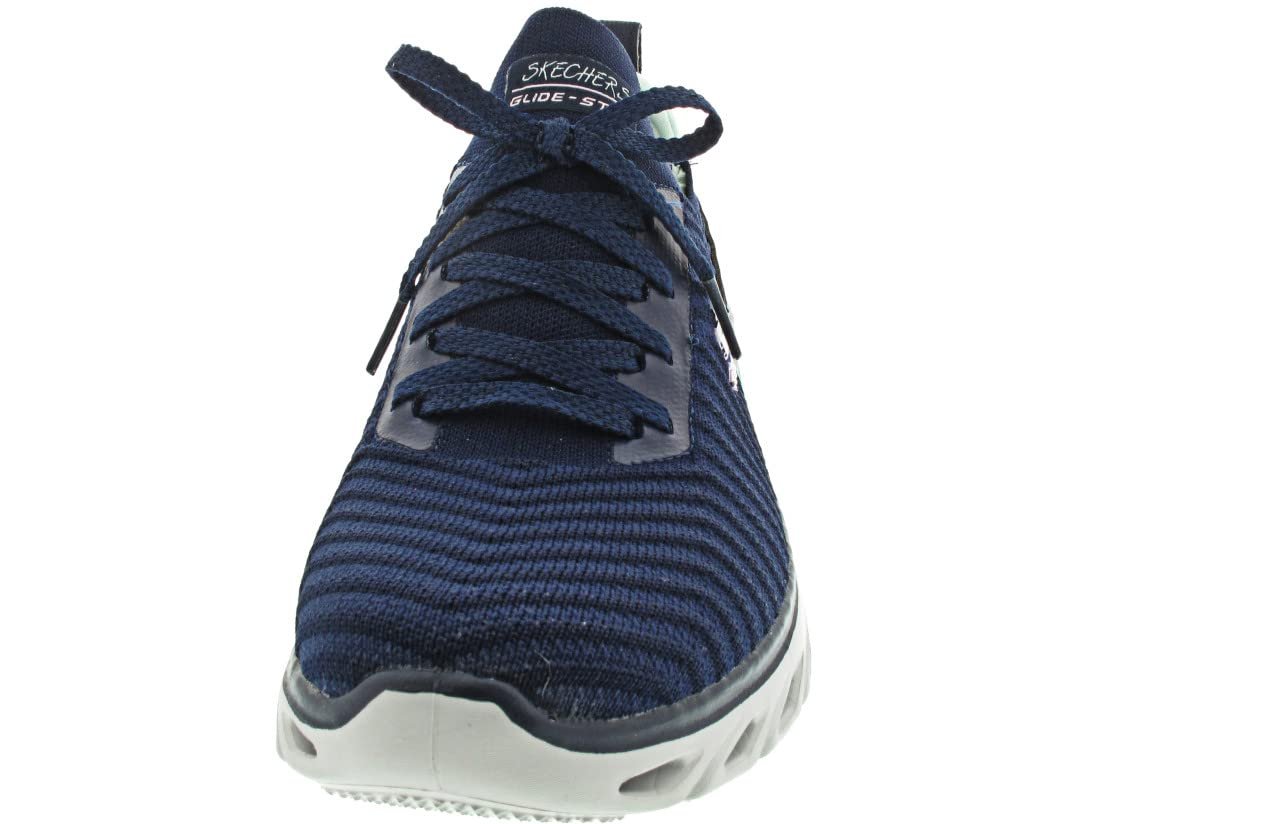 Кросівки Skechers Glide-Step Sport Level Up жіночі, для спортзалу, 35 EU, фото №4