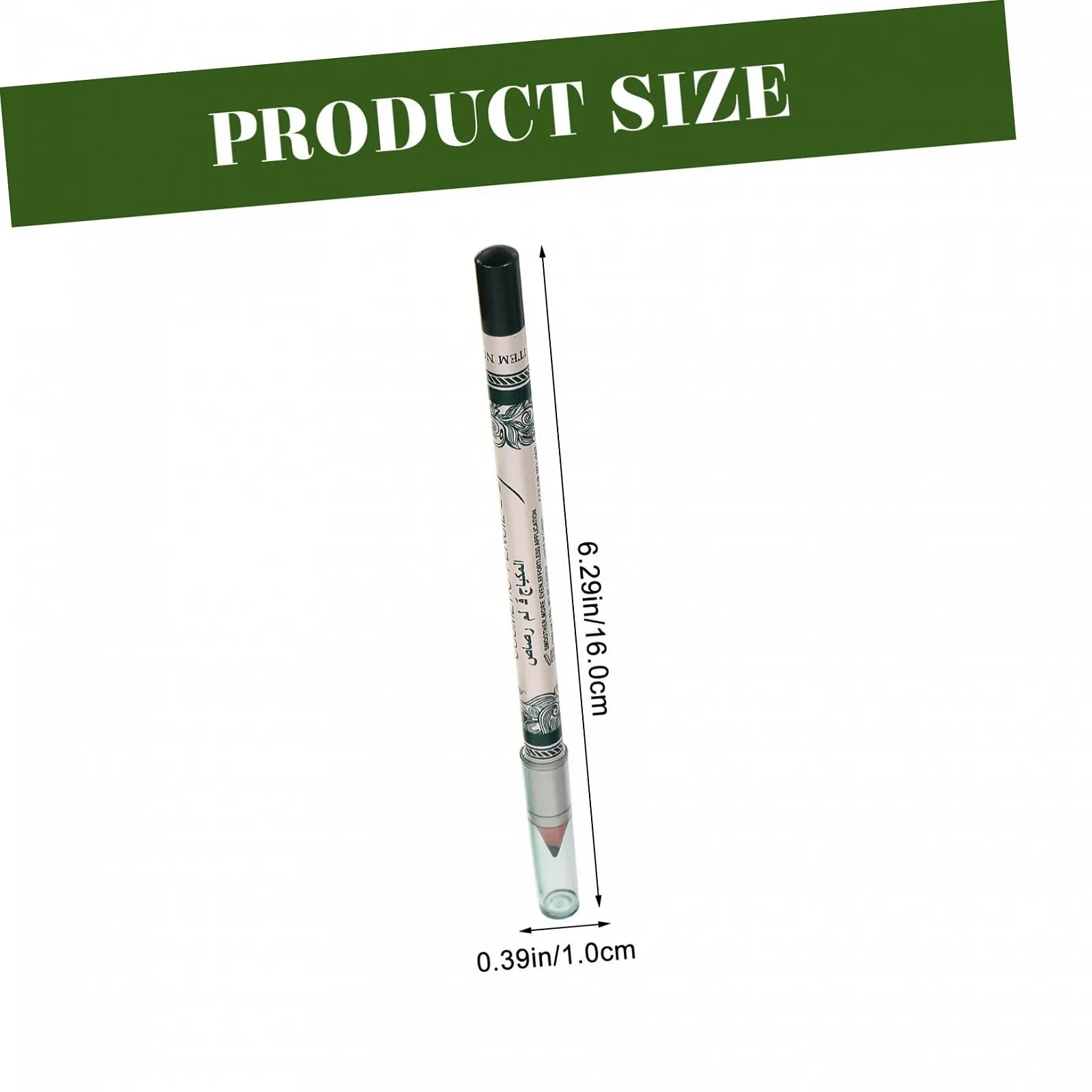 Набір олівців для очей FRCOLOR,ук, різнокольорові, фото №6 Набір олівців для очей FRCOLOR,ук, різнокольорові, фото №6