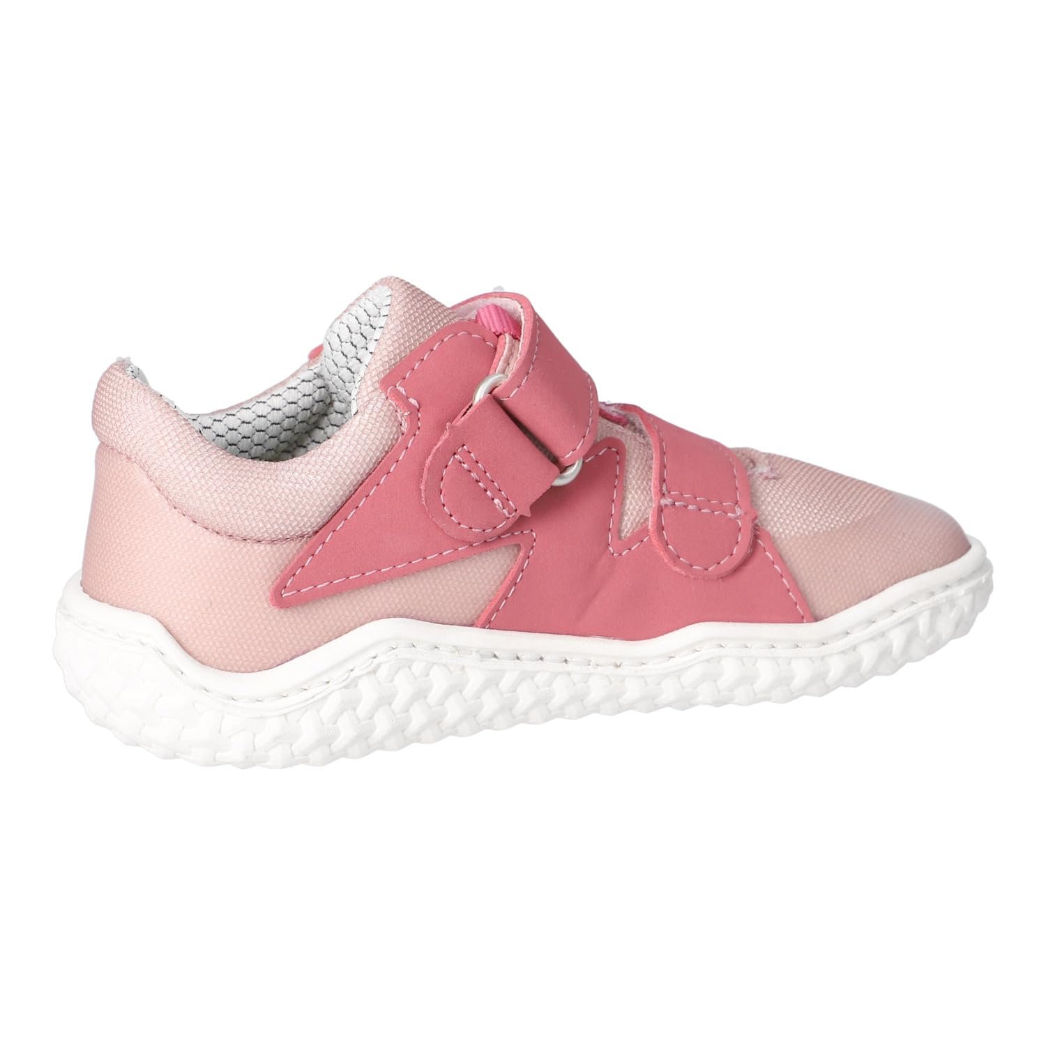 Взуття детское RICOSTA Patto для девочек и мальчиков, низкие ботинки, ширина: средняя, моющиеся, Кроссовки для босиком, фото №9