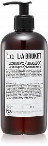 Шампунь L:A Bruket No. 111 Лемонграс 450 мл - Фото 1