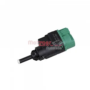 Выключатель стоп-сигнала METZGER 0911165 GREENPARTS для FIAT NISSAN OPEL RENAULT - Фото 1