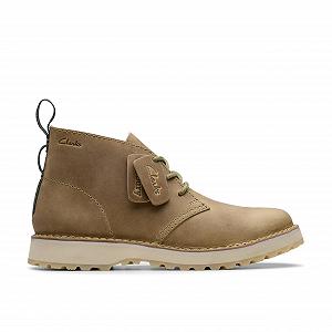 Черевики Clarks Solsbury Db - Фото 1