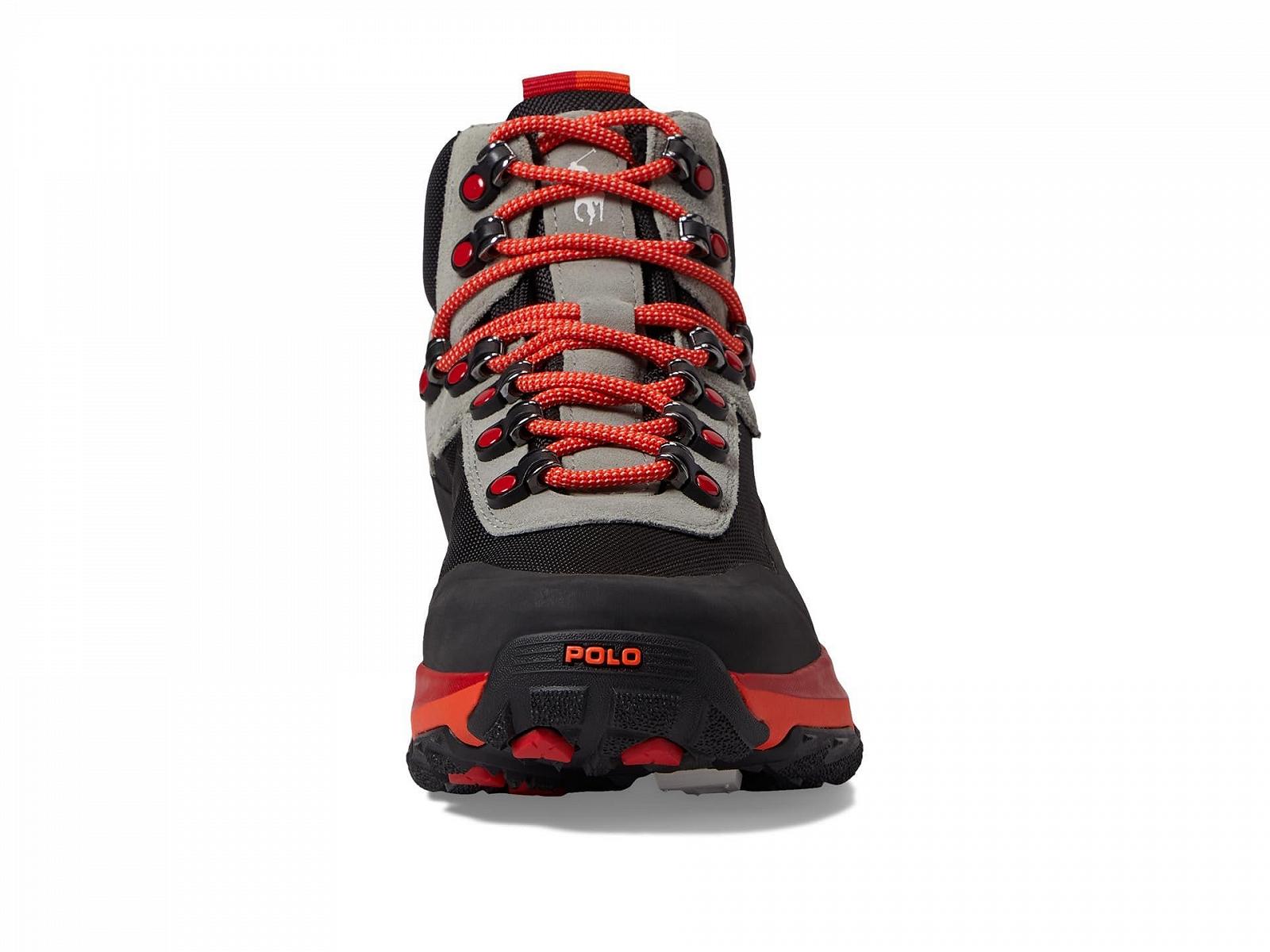Кросівки Polo Ralph Lauren Advtr 300mid чоловічі, фото №2