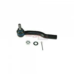 Наконечник рулевой тяги METZGER GREENPARTS 54037501 KIT для TOYOTA передний мост слева - Фото 1