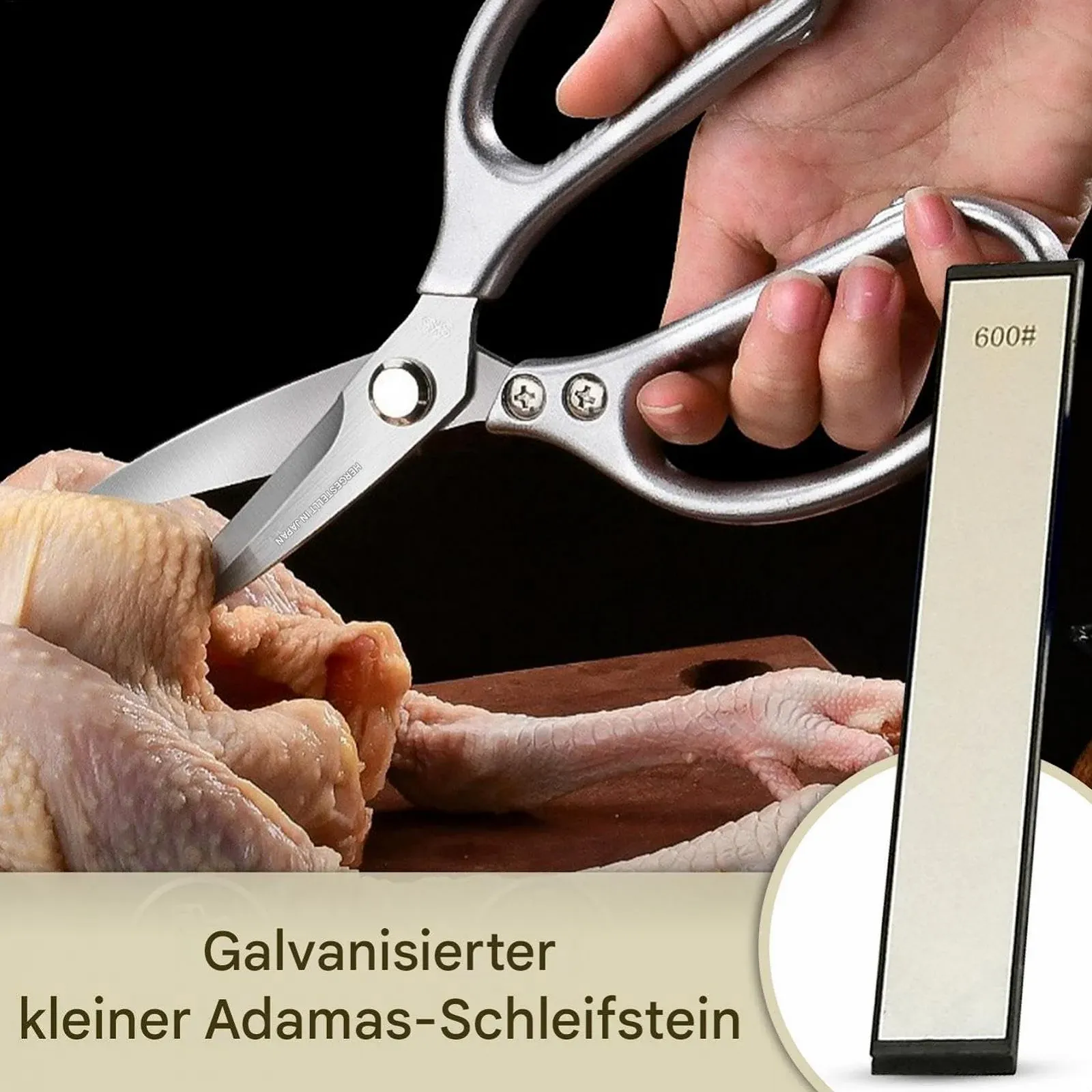 Точильний камінь Змінний абразивний брусок Багатоцільовий, фото №9 Точильний камінь Змінний абразивний брусок Багатоцільовий, фото №9